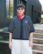 The Team Player - Navy