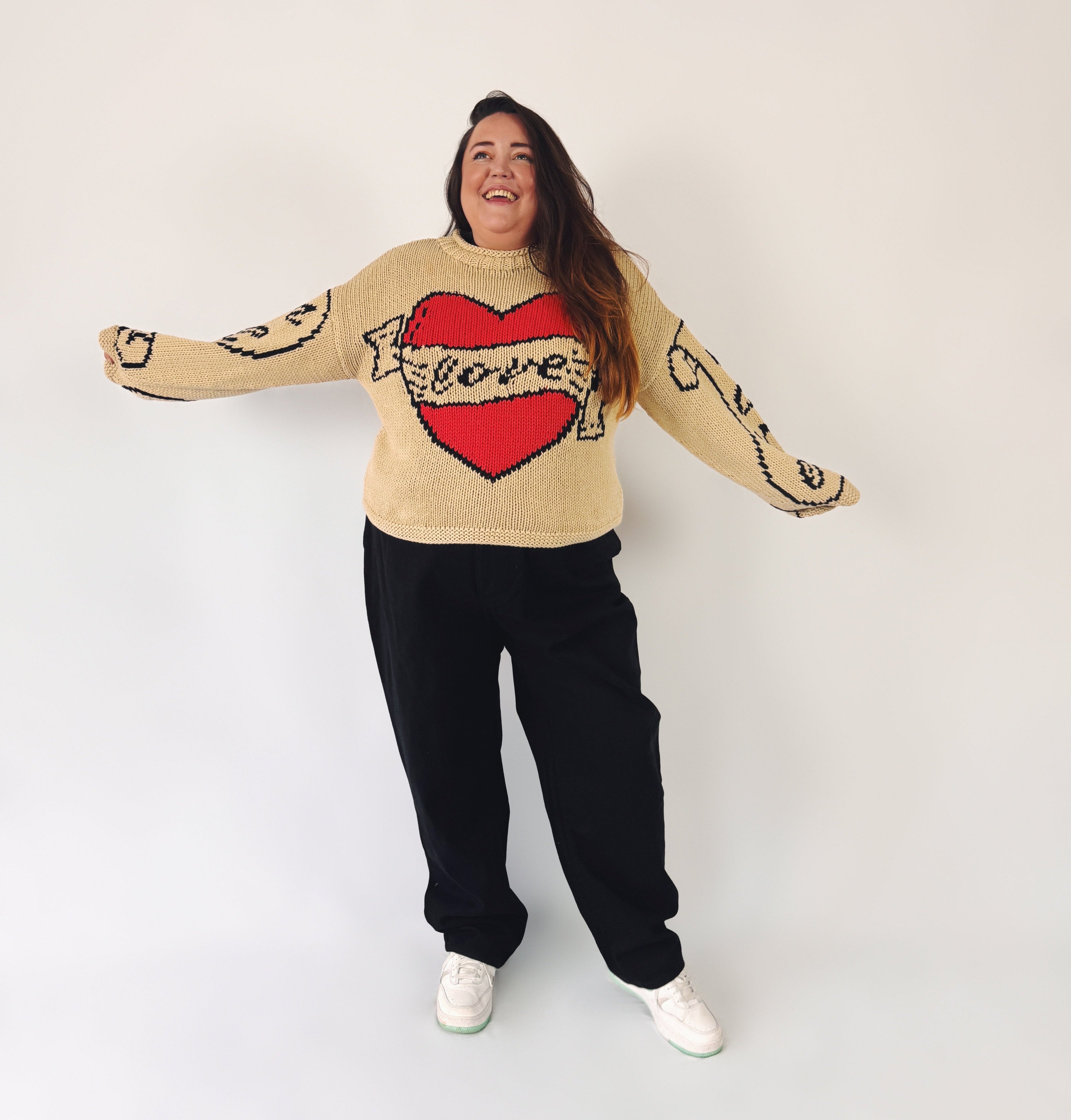 Size 16 - 22