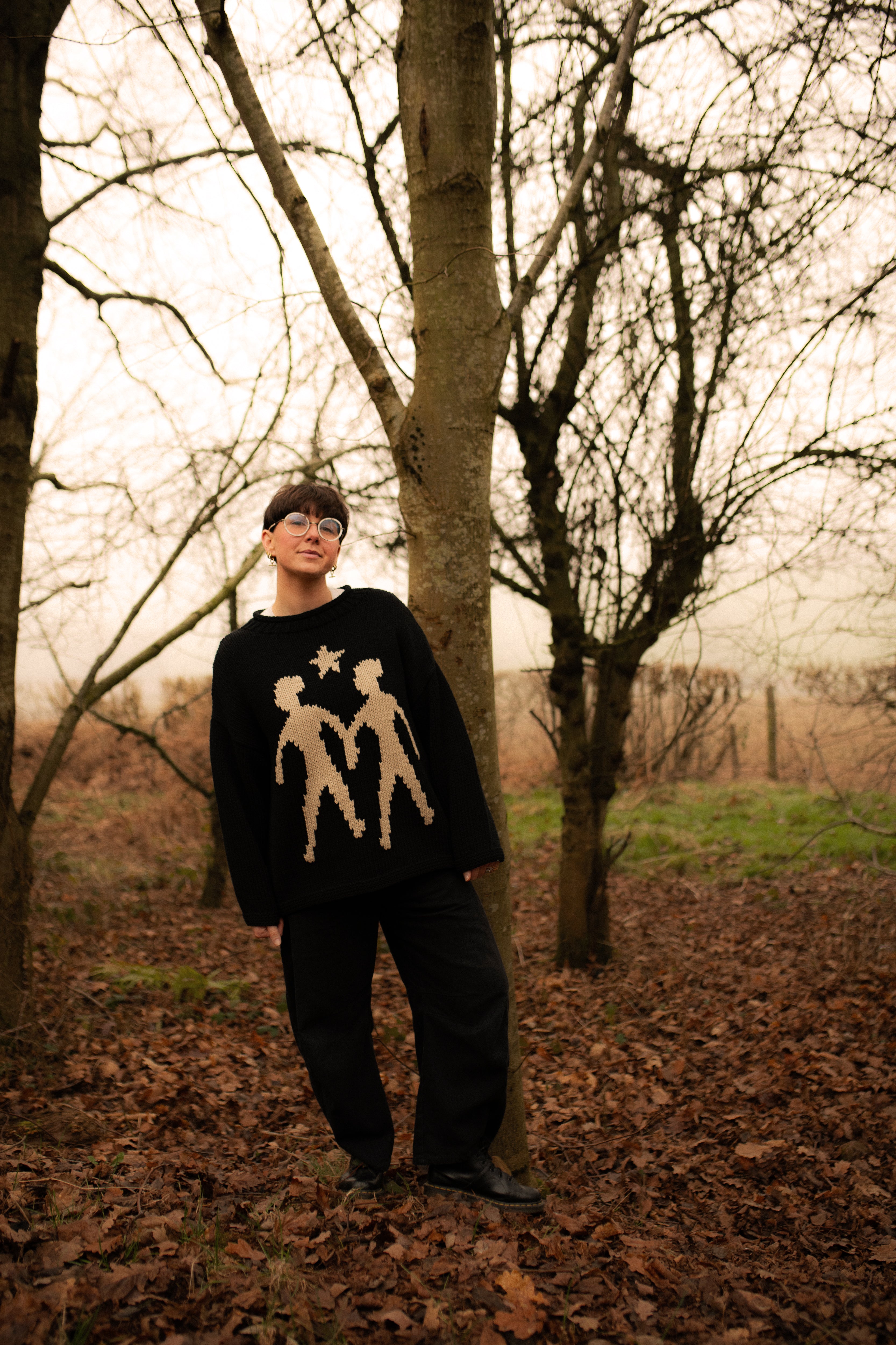 Gemini Jumper