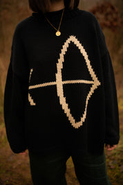 Sagittarius Jumper