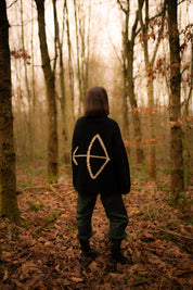 Sagittarius Jumper