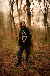 Sagittarius Jumper