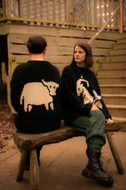 Taurus Jumper