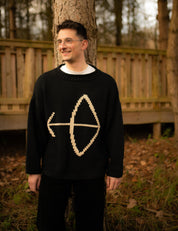Sagittarius Jumper