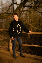 Sagittarius Jumper