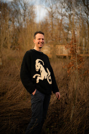 Capricorn Jumper