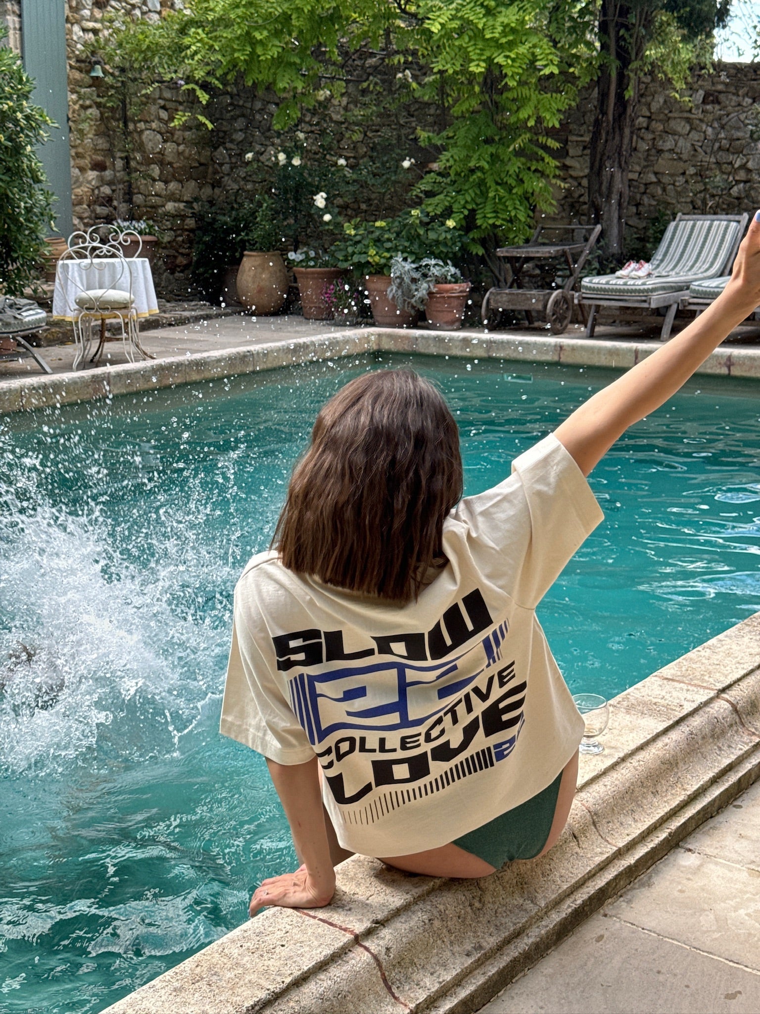 Moto T-shirt