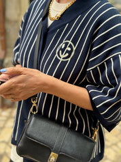 The Team Player - Navy