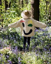 Feel Good Hand Knit Jumpers
