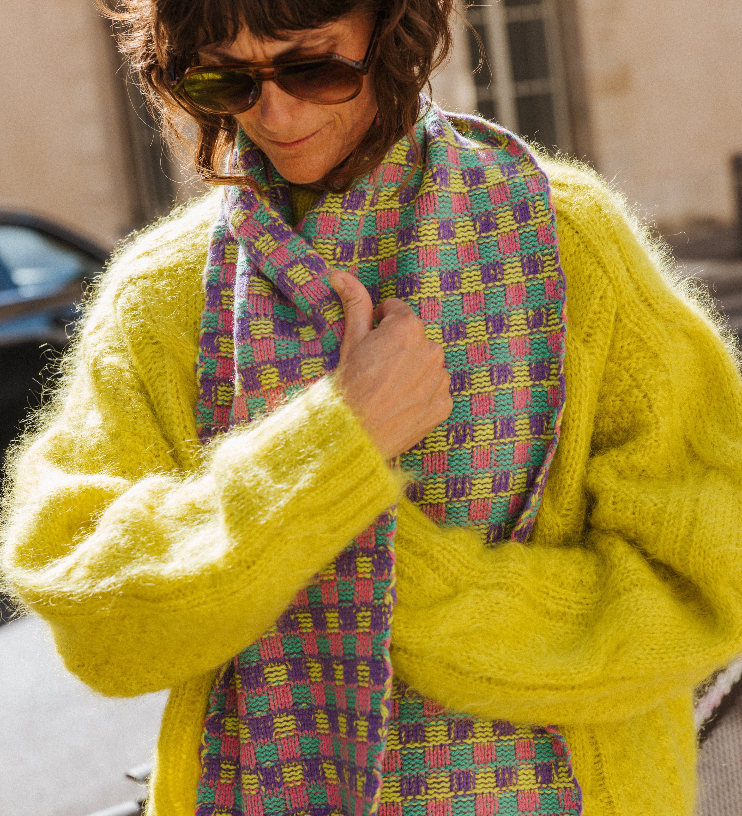 Wool Knitwear Worth Investing In This Winter
