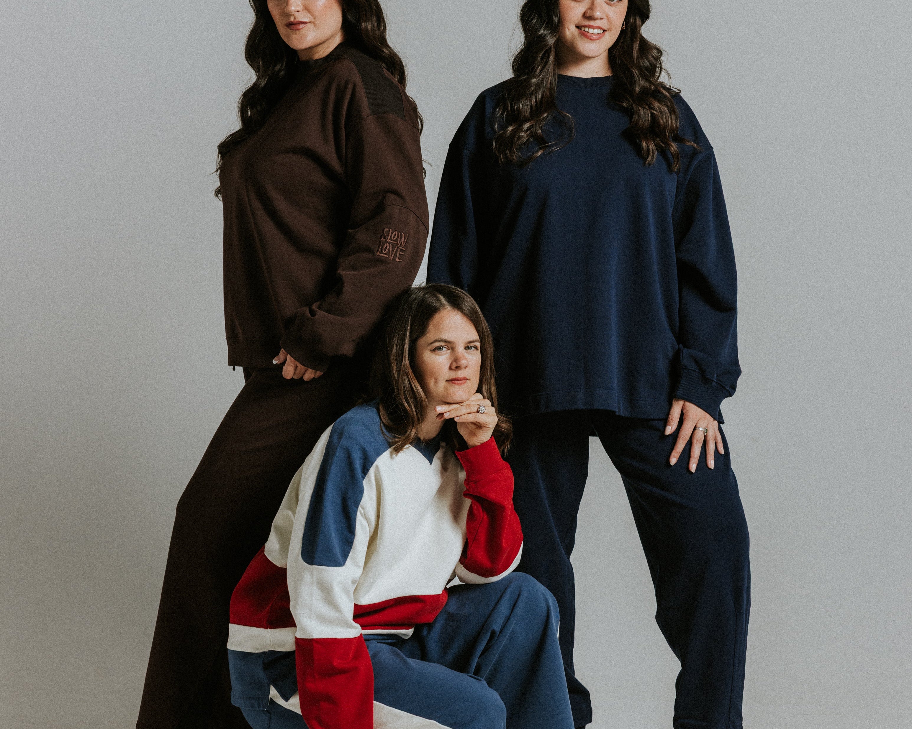 Luxury Jersey: A Look At Our Newest Collection