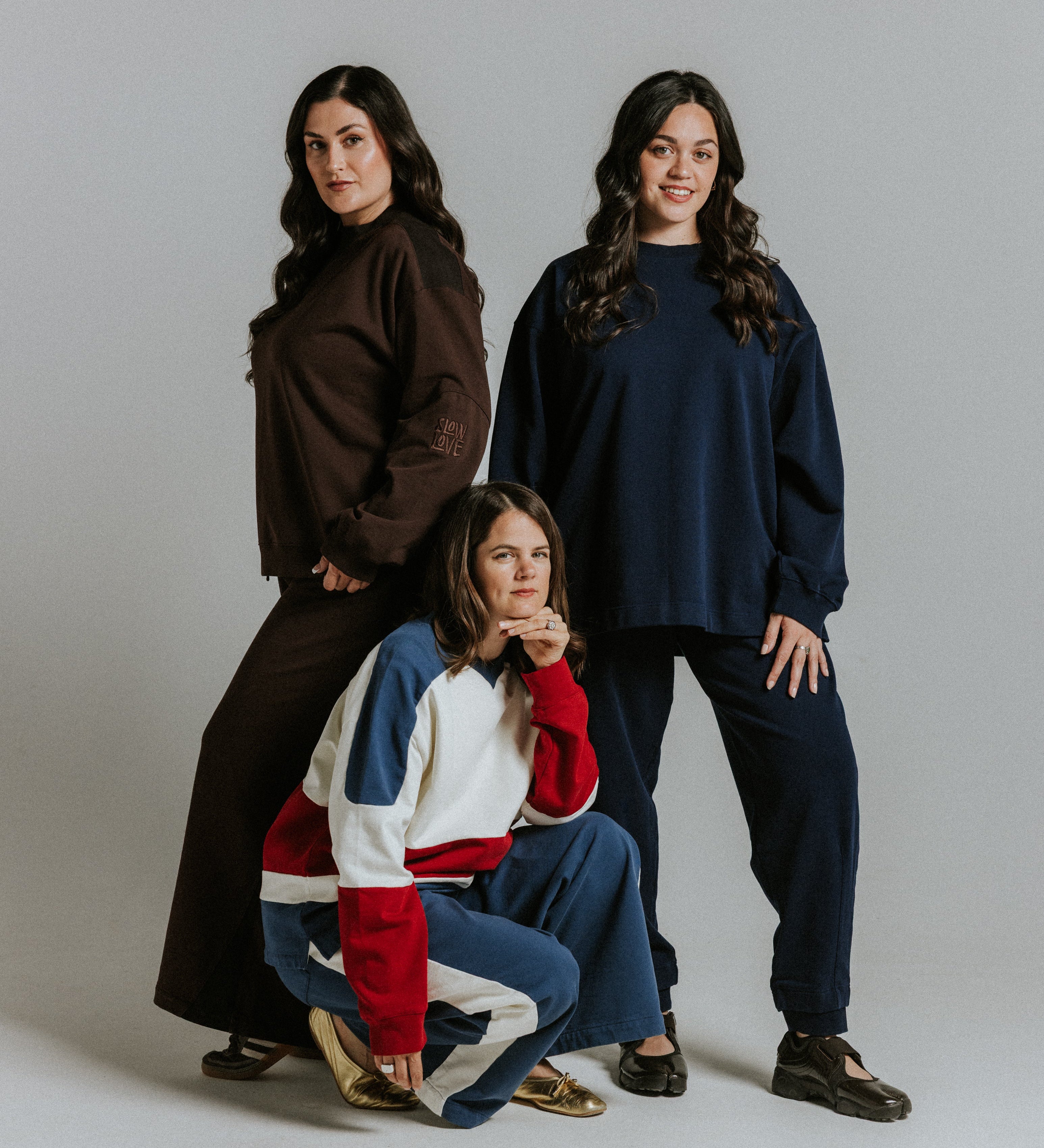 Luxury Jersey: A Look At Our Newest Collection