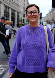 Limited Edition Aran Jumpers