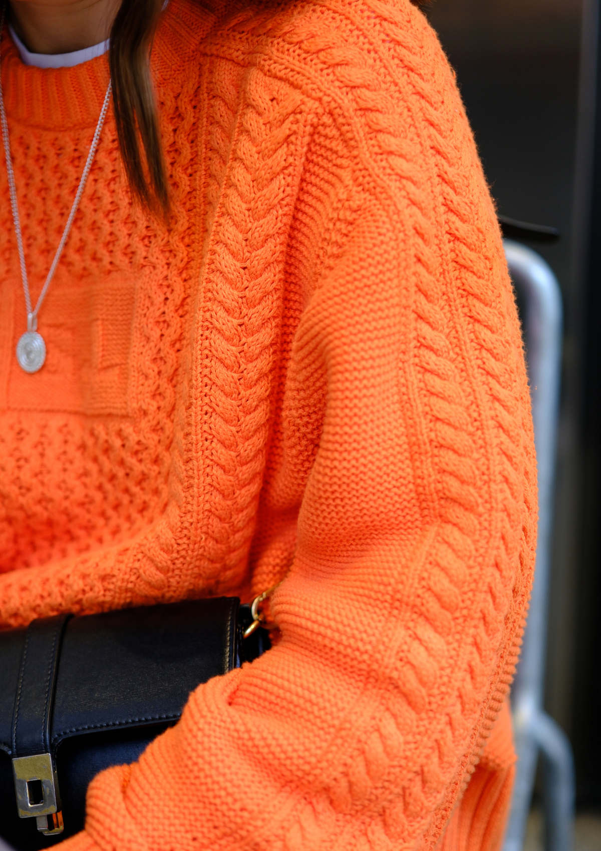 Limited Edition Aran Jumpers