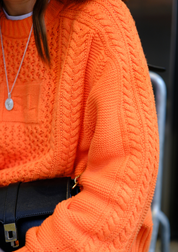 Limited Edition Aran Jumpers