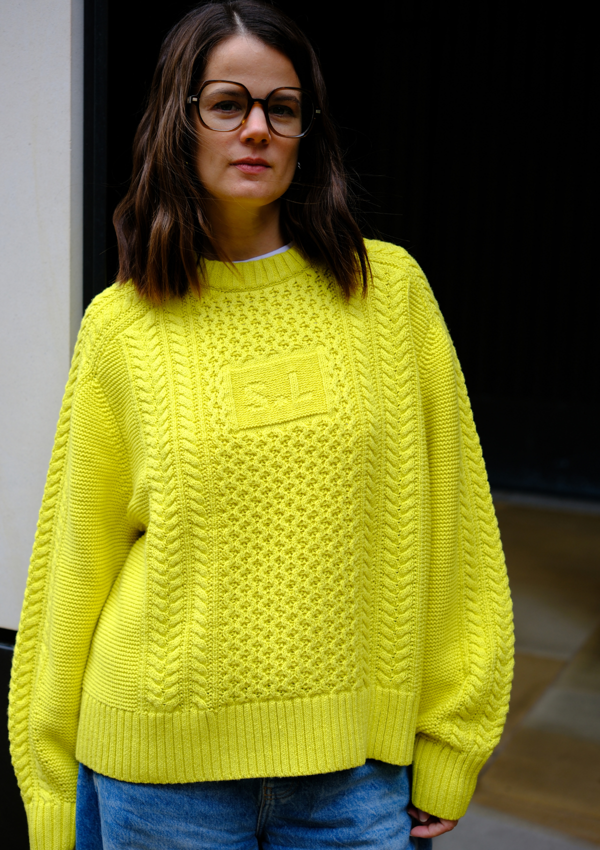 Limited Edition Aran Jumpers