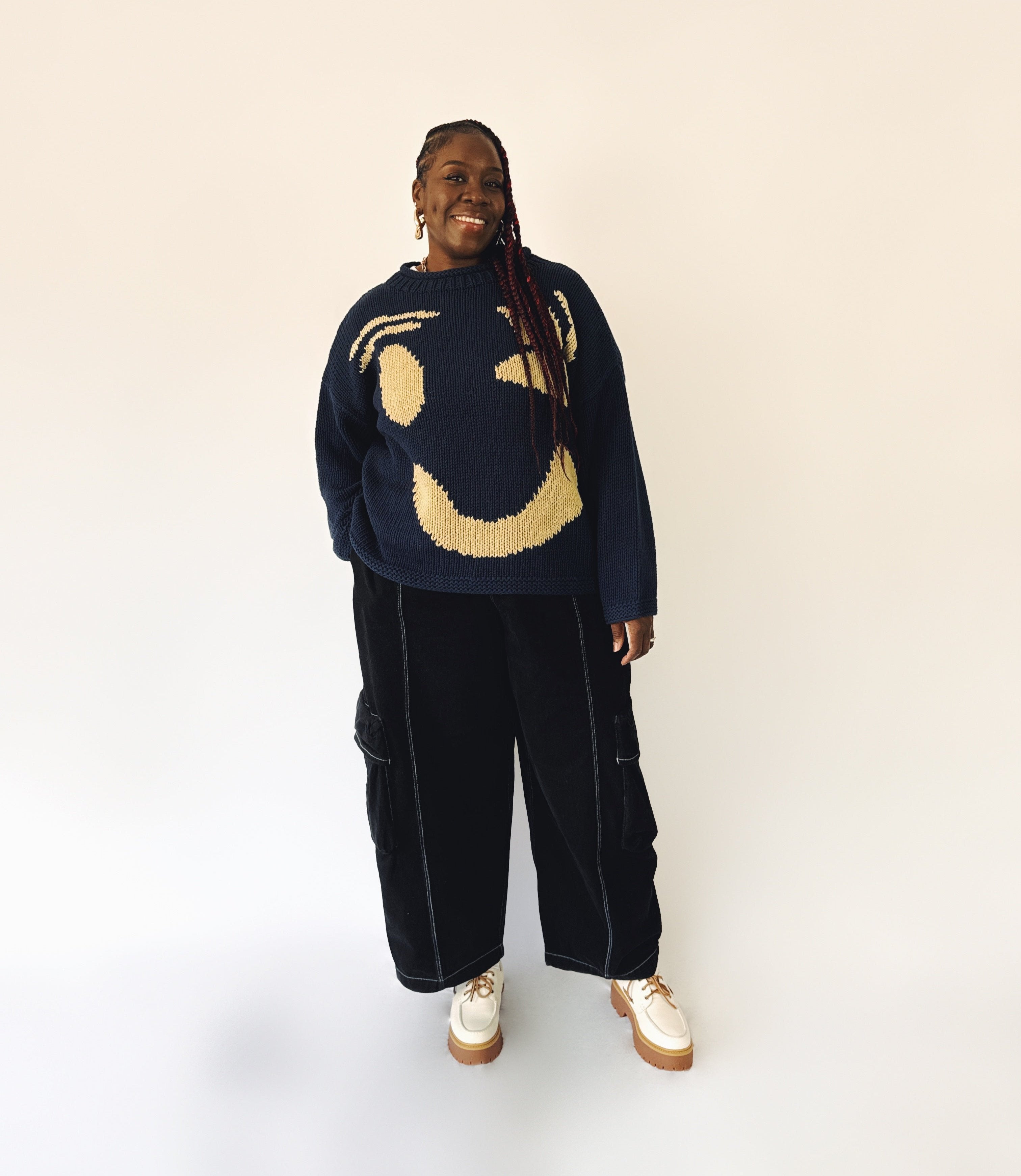 Size 18, Height 5'9 – The Slow Love