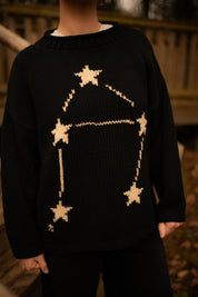 Libra Jumper