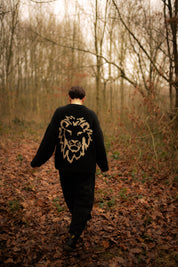 Leo Jumper