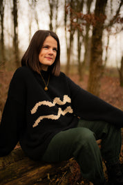 Aquarius Jumper