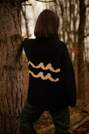 Aquarius Jumper
