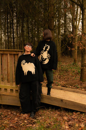 Aries Jumper