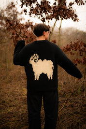 Aries Jumper