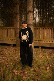 Cancer Jumper