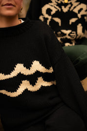 Aquarius Jumper