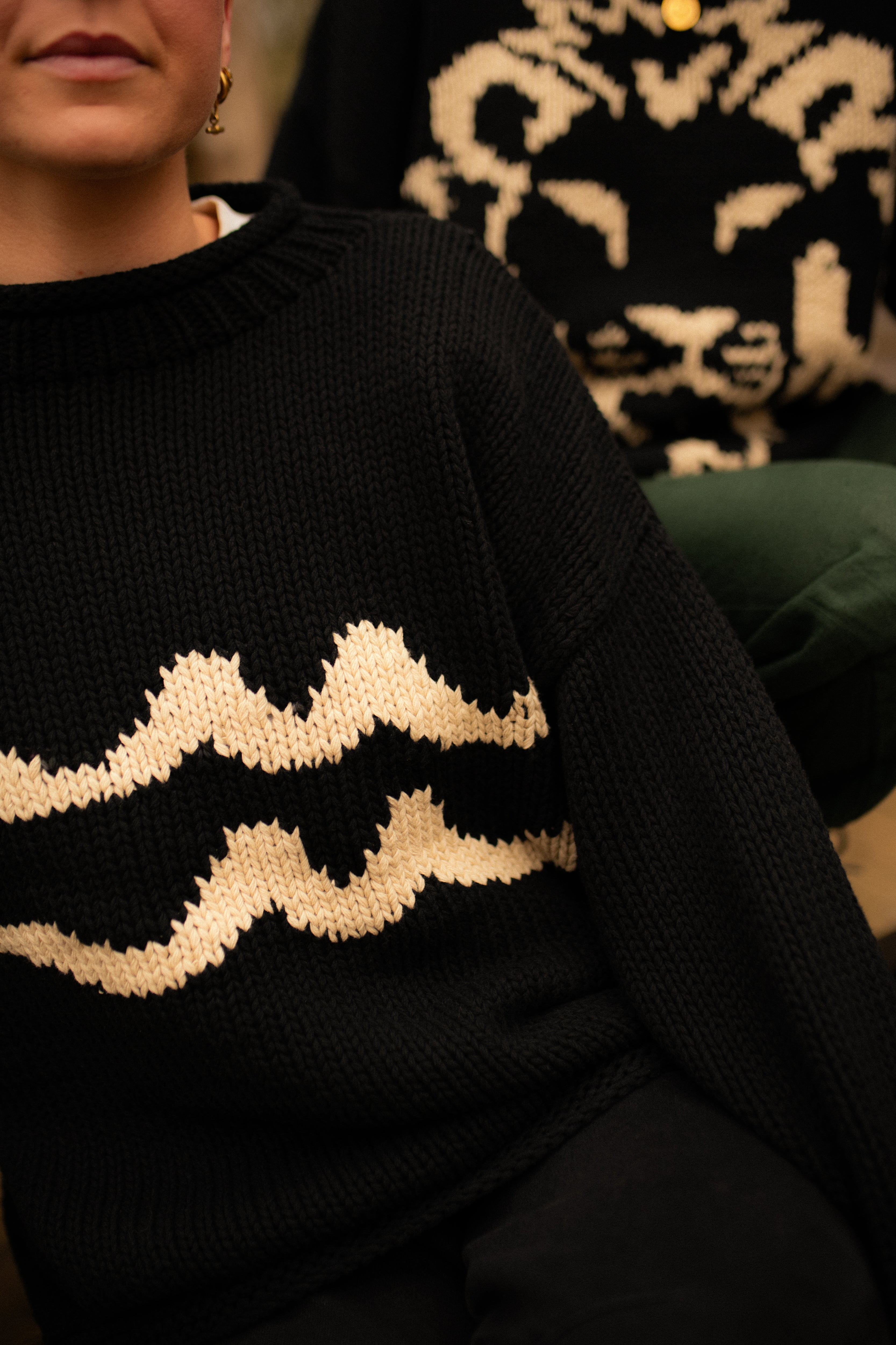 Aquarius Jumper