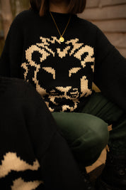 Leo Jumper