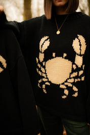 Cancer Jumper