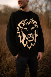 Leo Jumper