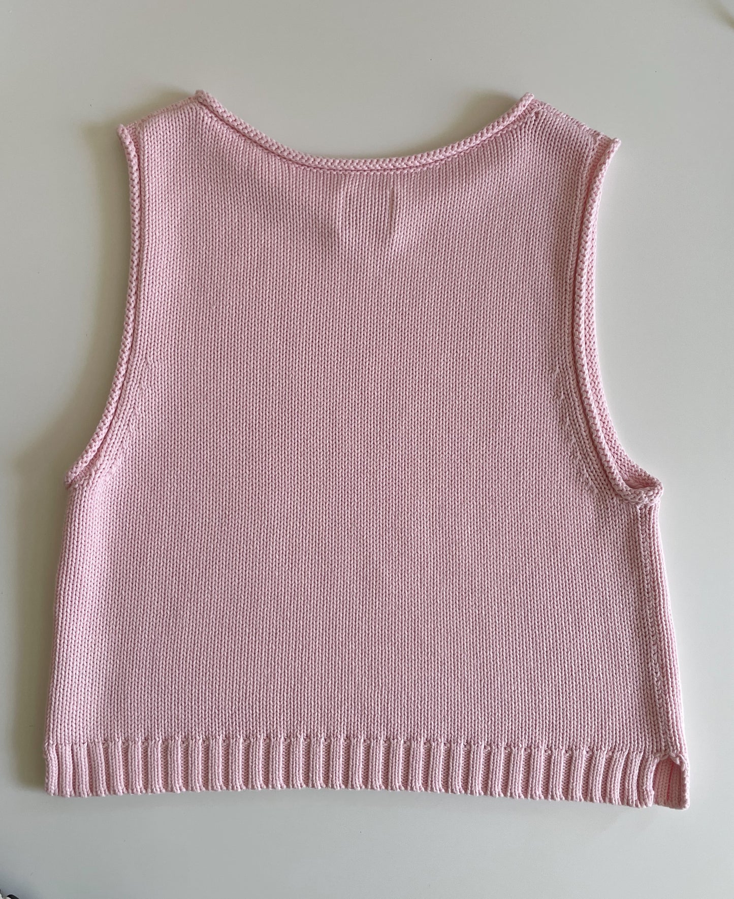 The Staple Tank - Mallow