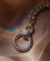 Young Hearts Necklace - Slow Love X Mikaela Lyons Jewellery