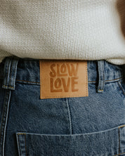 90s Carpenter Panelled Denim Jeans