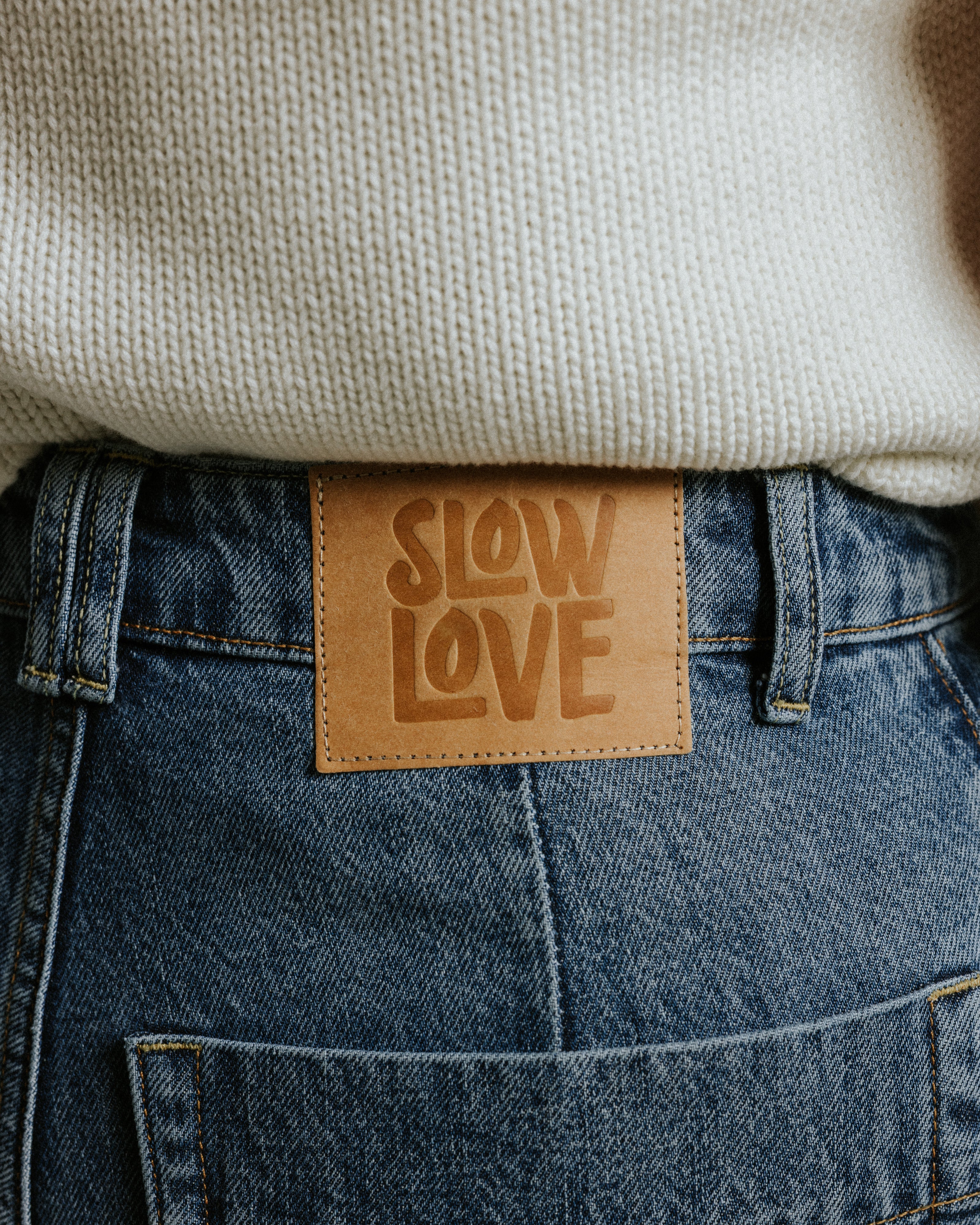 90s Carpenter Panelled Denim Jeans